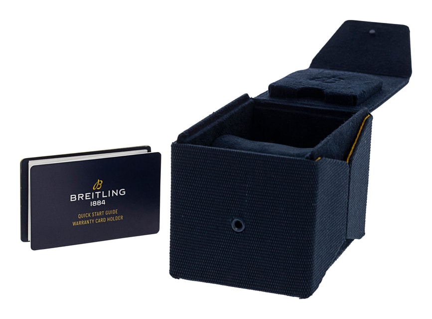 Breitling Chronomat B01 42 AB0134 Image 6